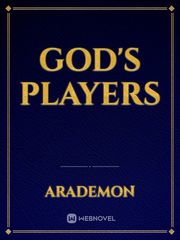 God's Players Book