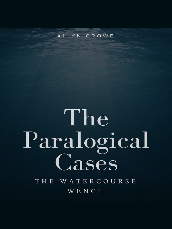 The Paralogical Cases Book