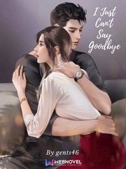 I Just Can't Say Goodbye Book