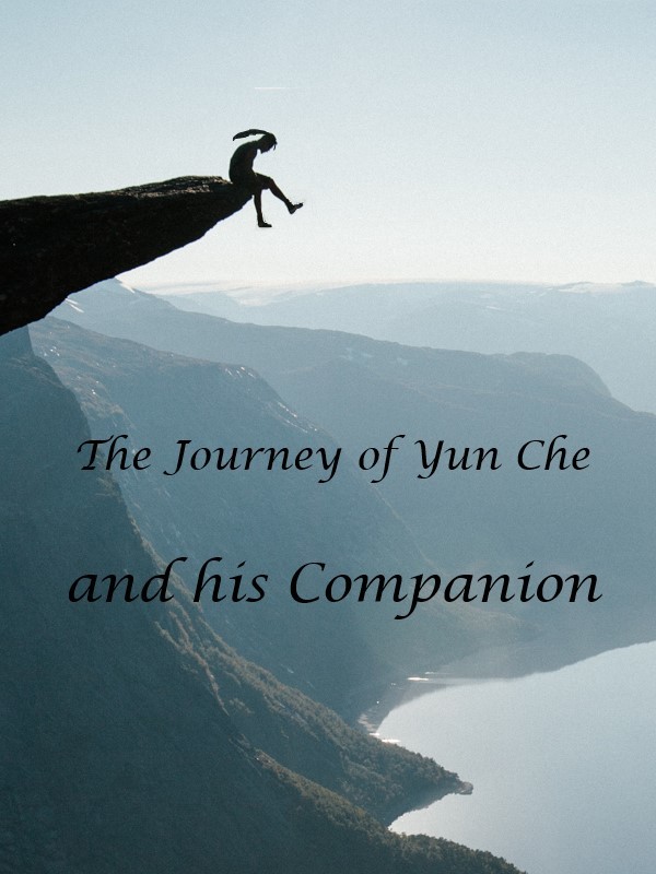 Journey of Yun Che and his Companion Book
