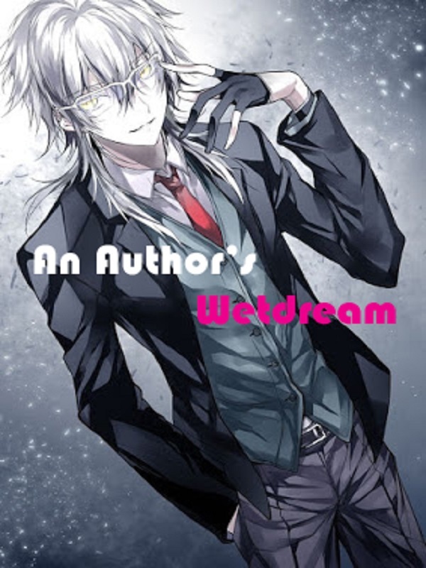 An Author's Wetdream (Overlord Fanfic) Book