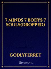7 minds 7 bodys 7 souls(dropped) Book