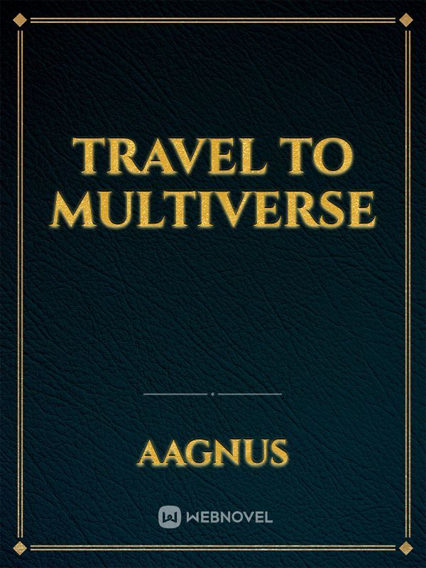 Travel to Multiverse Book