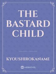 The Bastard Child Book