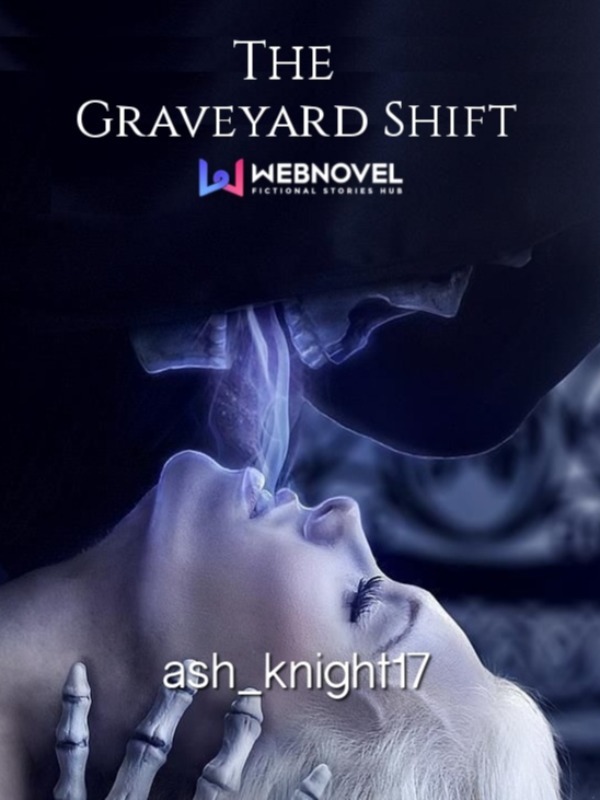 The graveyard shift Book