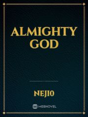 Almighty god Book