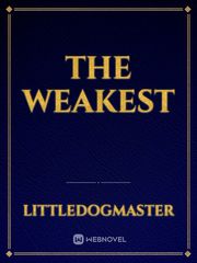 The Weakest Book