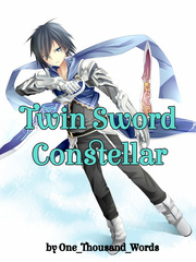 Twin Sword Constellar Book