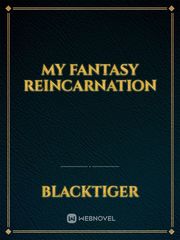 my fantasy reincarnation Book