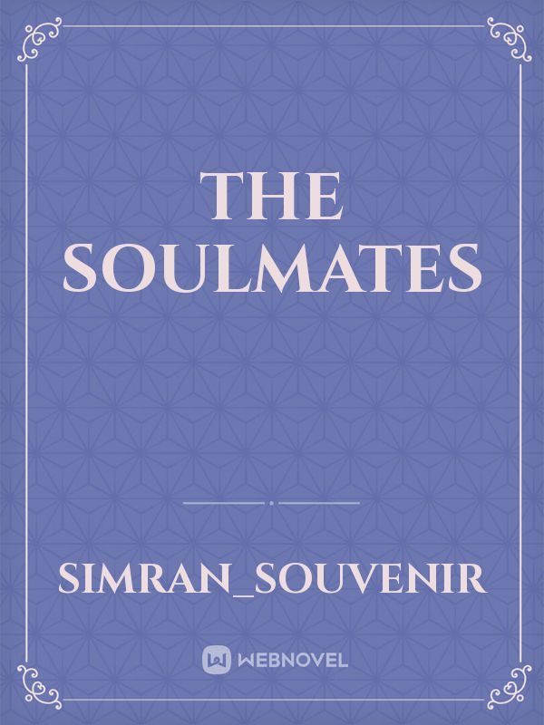 The soulmates