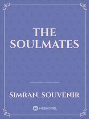 The soulmates Book
