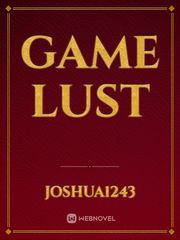 Game Lust Book