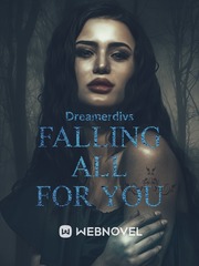 Falling all for you Book