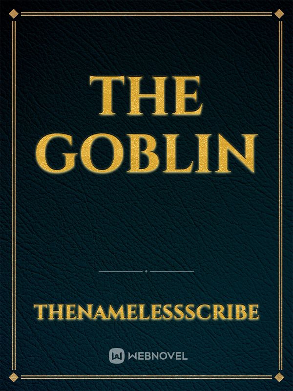 The Goblin Book