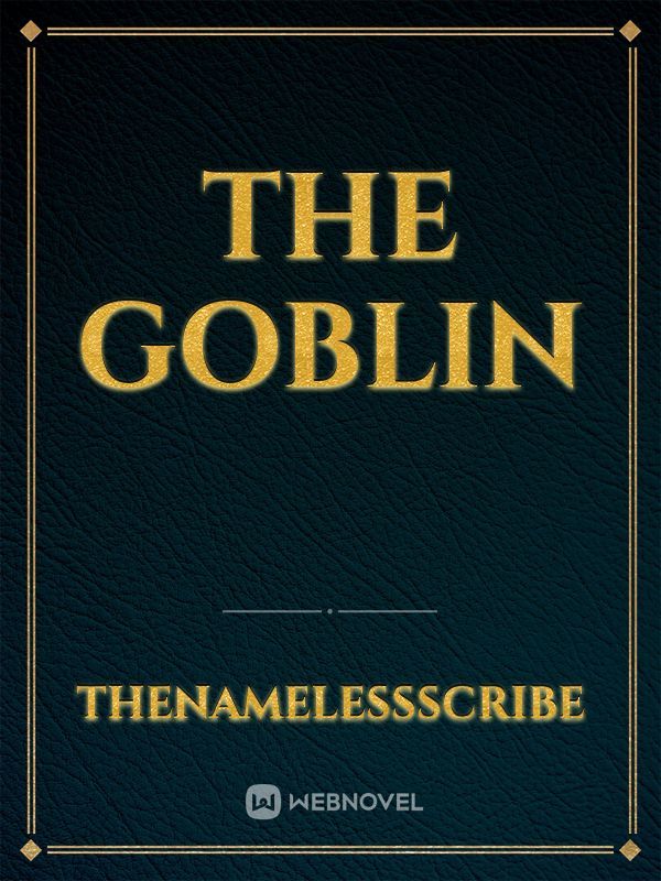 The Goblin Book