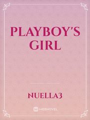 Playboy's girl Book
