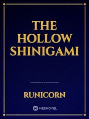 The Hollow Shinigami Book