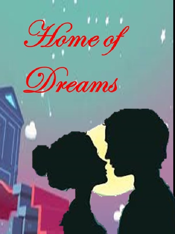 Home of Dreams Book