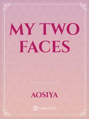 my two faces Book