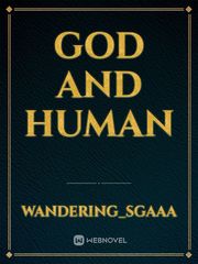 God and Human Book