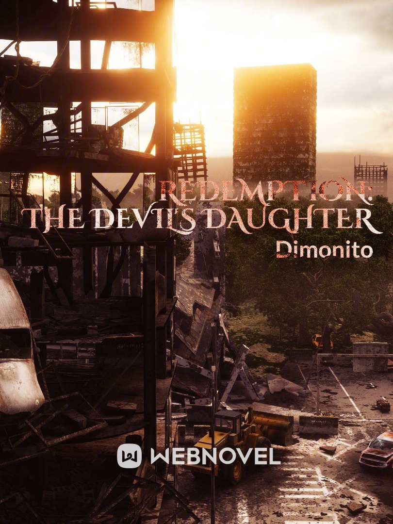 REDEMPTION: The Devil's Daughter Book
