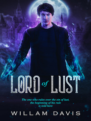 Lord Of Lust Book