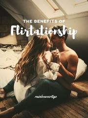 Benefits of flirtationship Book