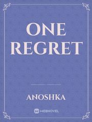 One Regret Book