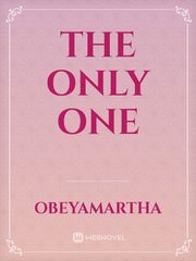 the only one Book