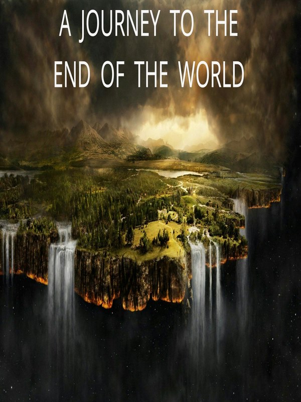 A JOURNEY TO THE END OF THE WORLD Book