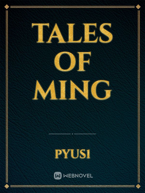 Tales of Ming