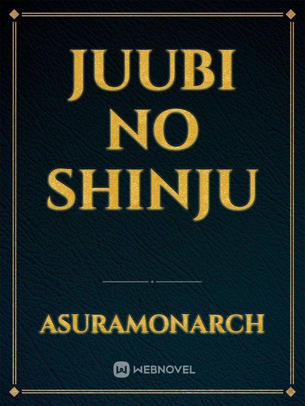Juubi no Shinju Book