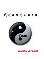 Chaos Lord : Lin Yuan Book