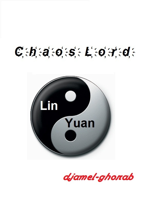 Chaos Lord : Lin Yuan