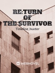 Re:turn of the survivor Book