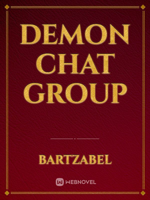 Demon Chat Group