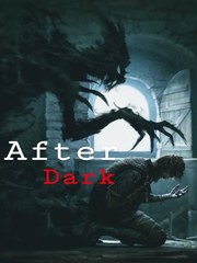 After Dark Book