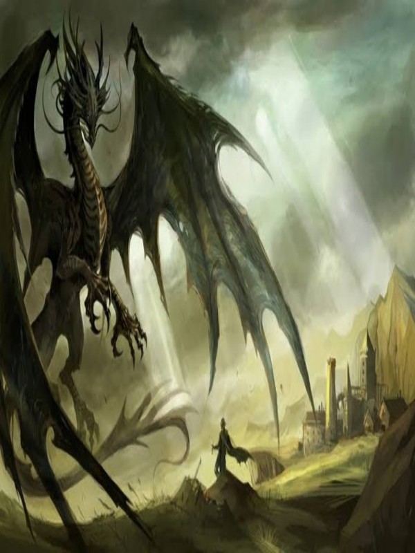 Read System In Dragon Marked War God(Dmwg) - Goddevil - WebNovel