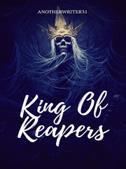 King Of Reapers | A Black Butler Fanfic Book
