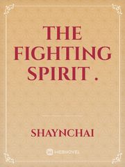 the fighting spirit
. Book