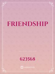 friendship Book