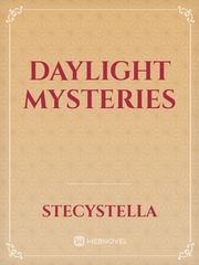 DAYLIGHT MYSTERIES Book