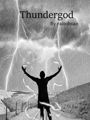 Thunder god Book