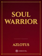 Soul Warrior Book