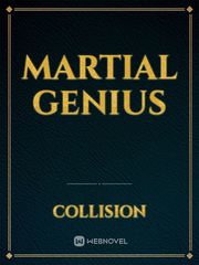 Martial Genius Book