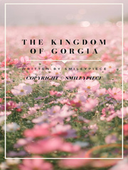 The Kingdom of Gorgia Book