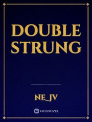 Double Strung Book