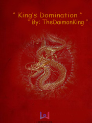 King's Domination Book