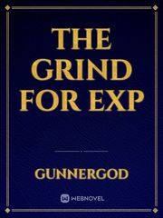 The Grind for EXP Book