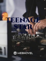 teenage star Book